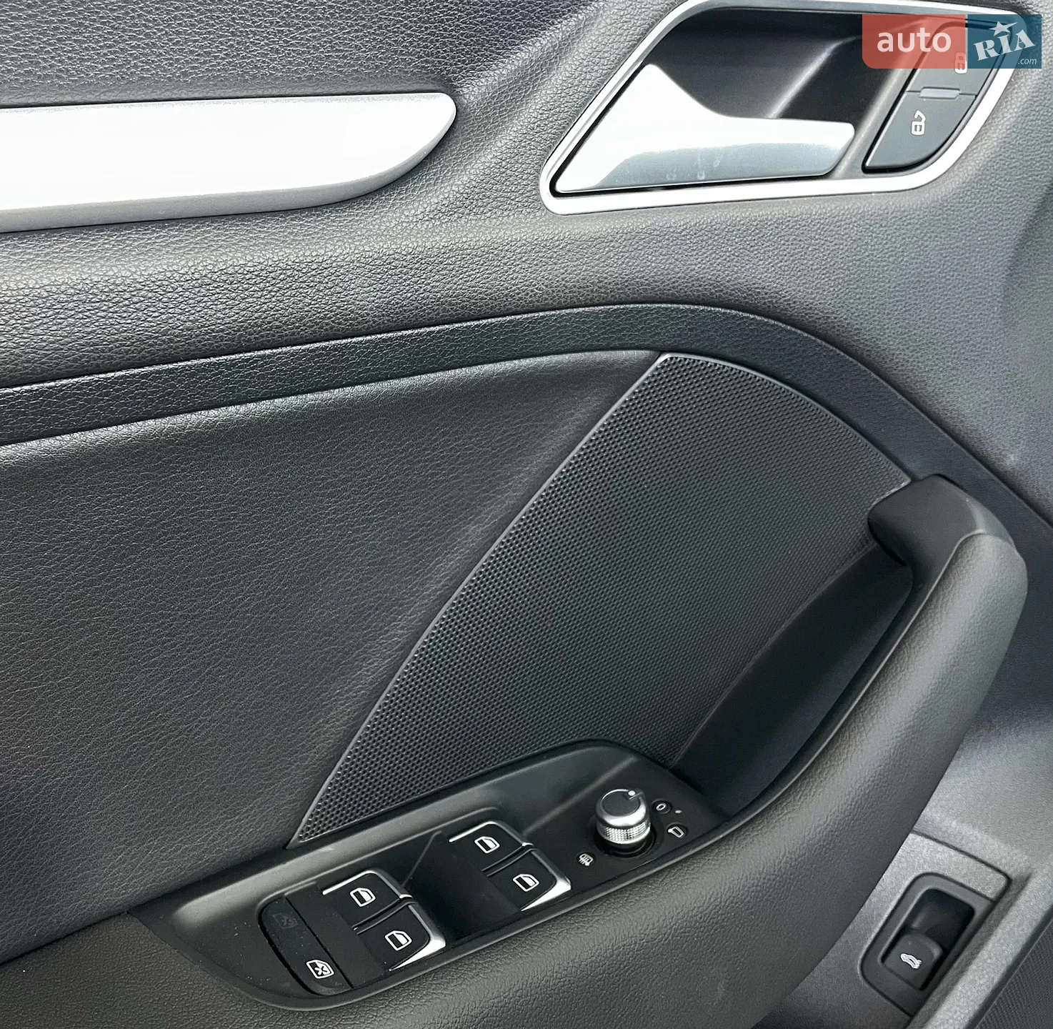 2016 Audi A3 - мініатюра 14