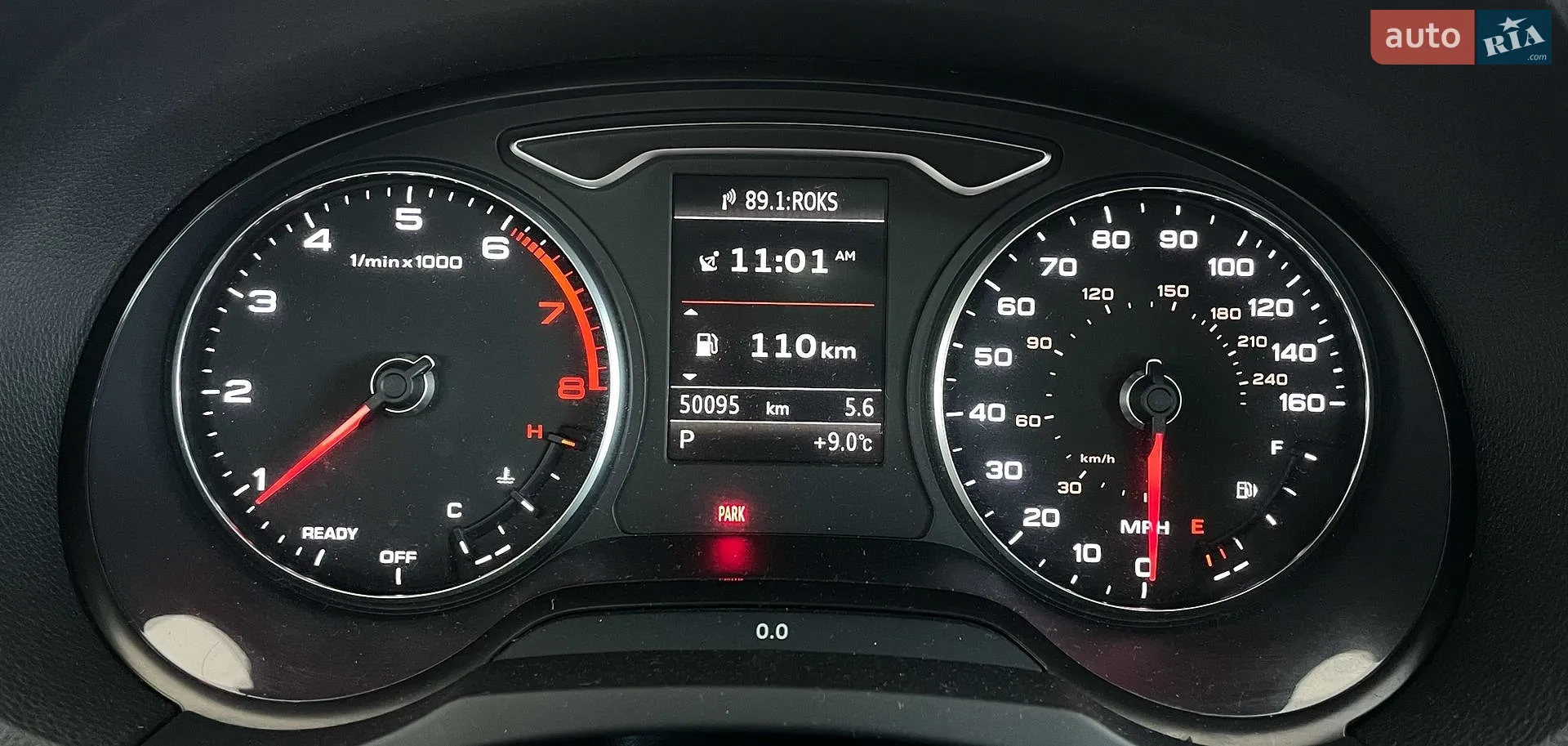 2016 Audi A3 - мініатюра 17