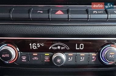 Седан Audi A3 2016 в Львове