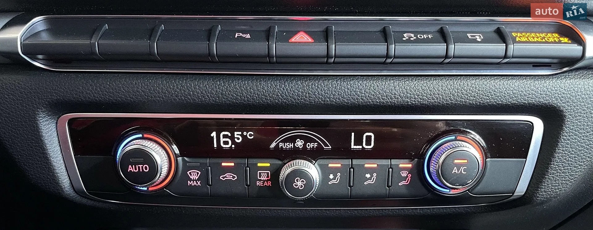 2016 Audi A3 - мініатюра 26