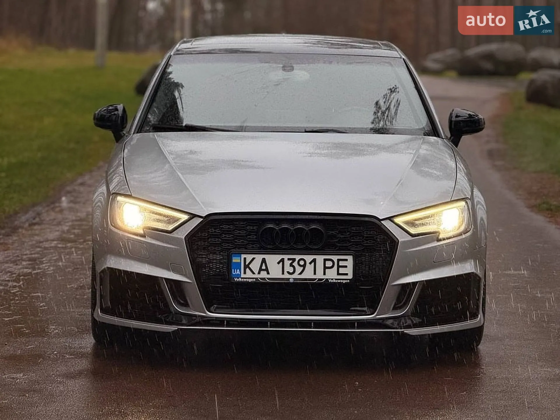 2016 Audi A3 - мініатюра 7