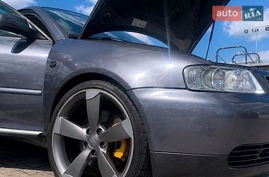 Хэтчбек Audi A3 2000 в Виннице
