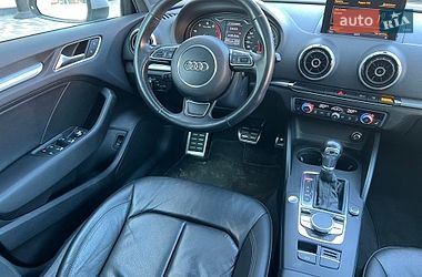 Седан Audi A3 2014 в Киеве