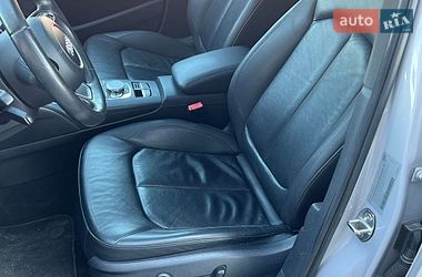 Седан Audi A3 2014 в Киеве