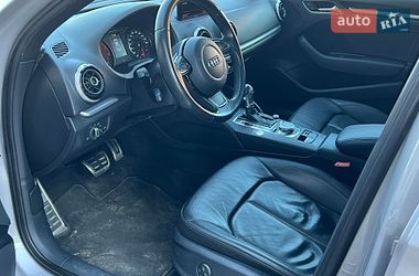 Седан Audi A3 2014 в Киеве