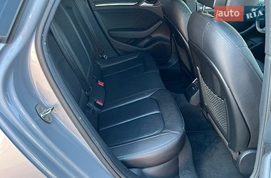 Седан Audi A3 2014 в Киеве