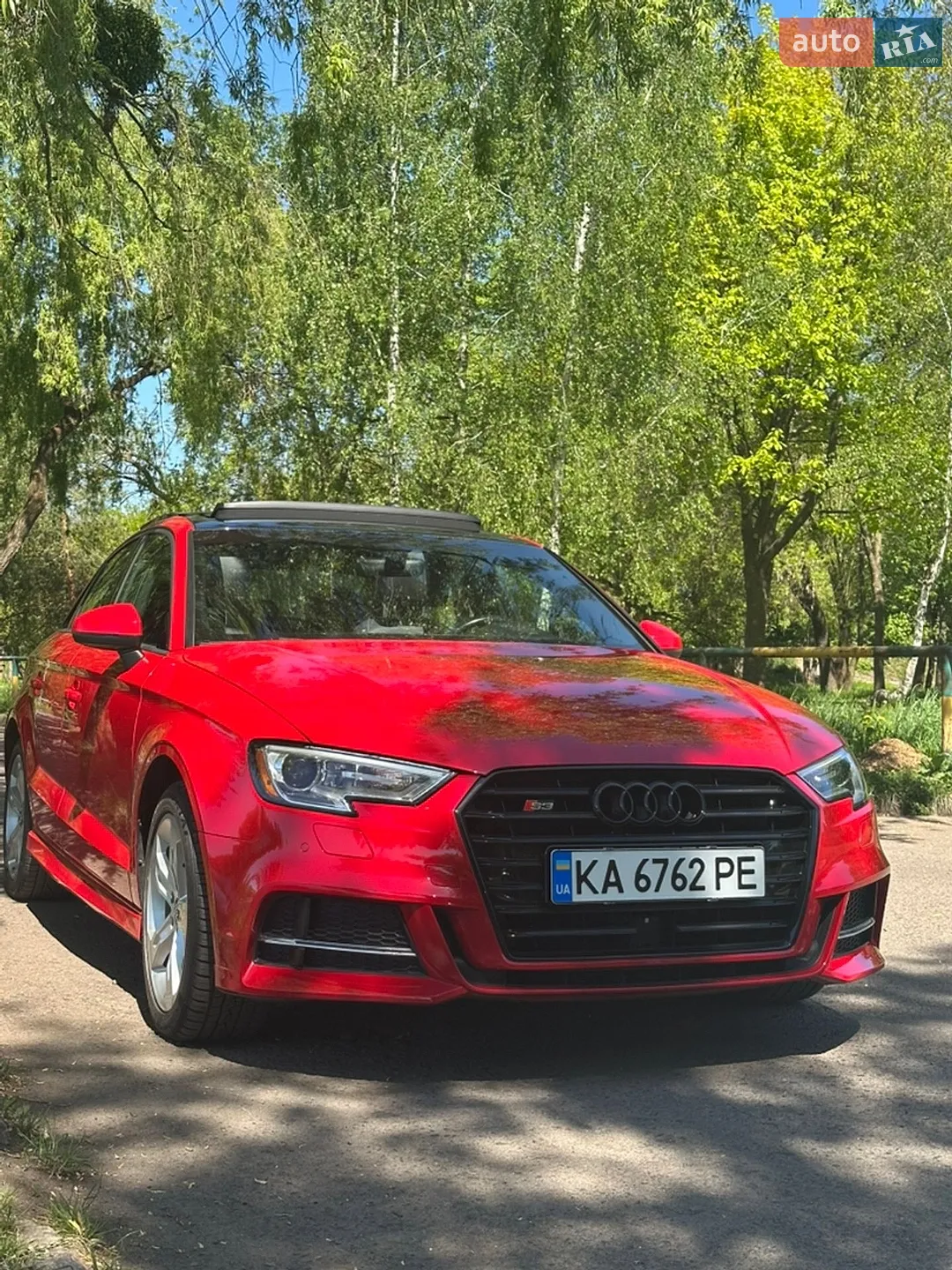 2016 Audi A3 - мініатюра 6