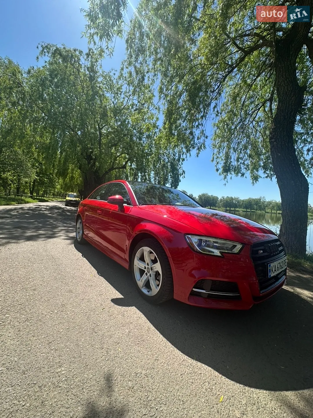 2016 Audi A3 - мініатюра 9