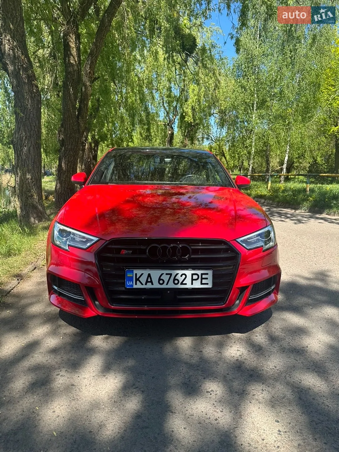 2016 Audi A3 - мініатюра 5