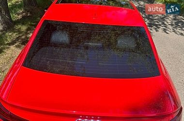 Седан Audi A3 2016 в Ровно