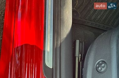 Седан Audi A3 2016 в Ровно