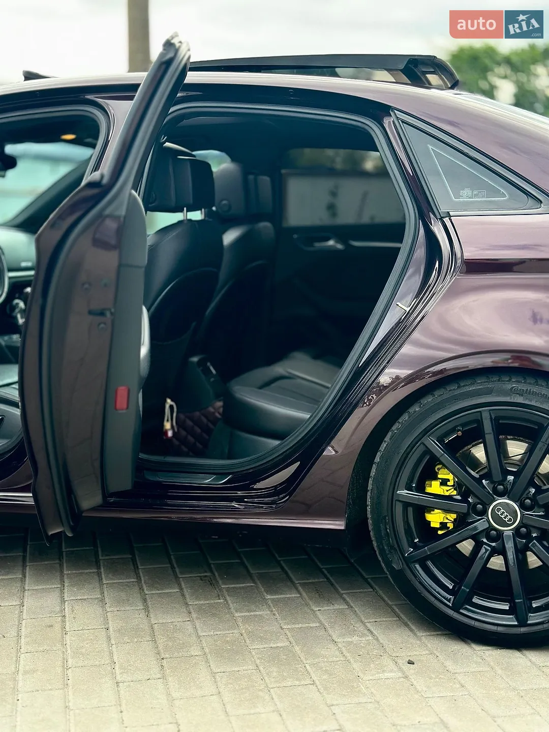 2014 Audi A3 - мініатюра 18
