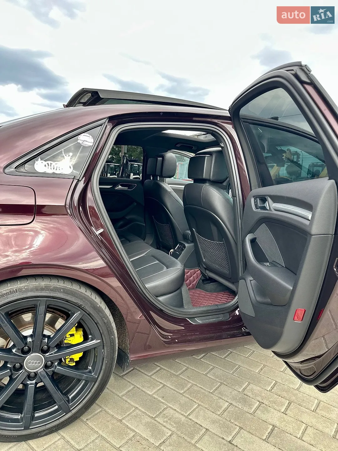 2014 Audi A3 - мініатюра 19