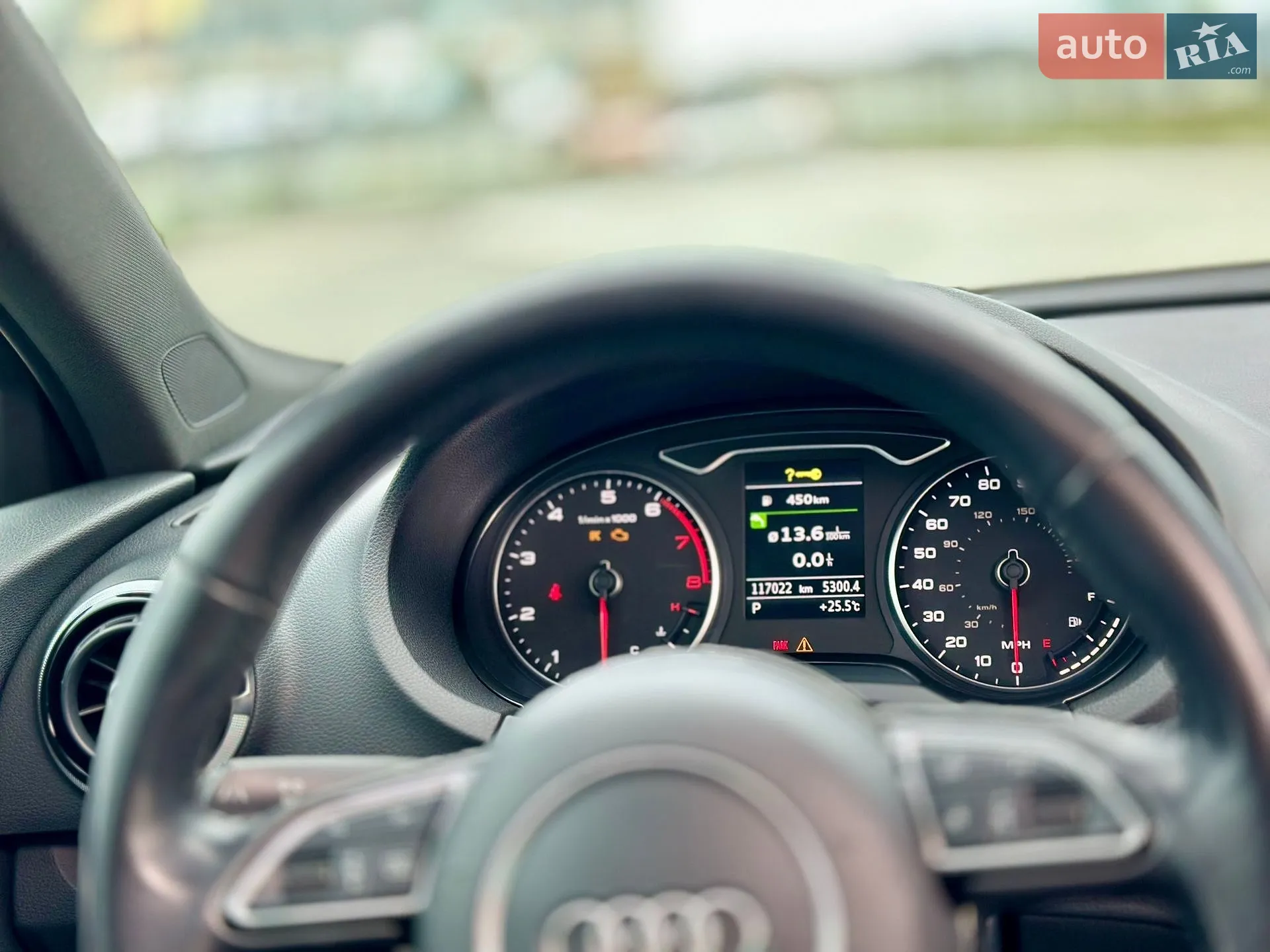 2014 Audi A3 - мініатюра 22