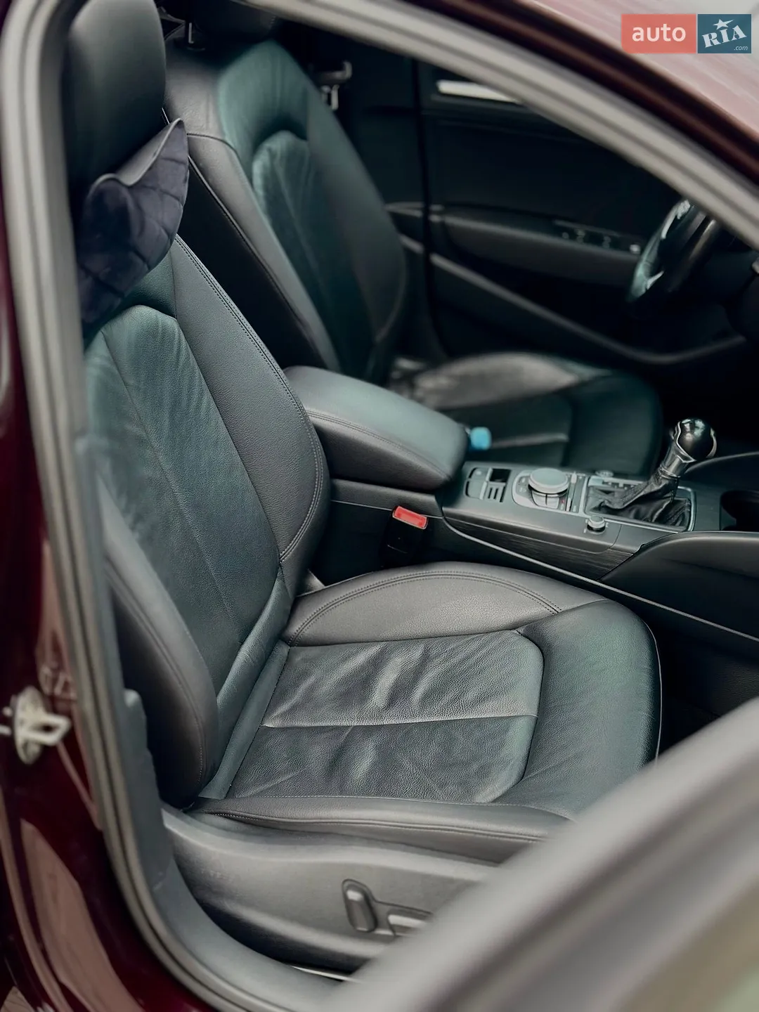 2014 Audi A3 - мініатюра 30