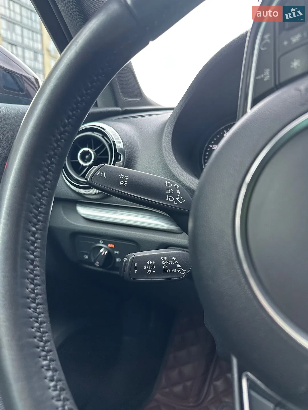 2014 Audi A3 - мініатюра 31