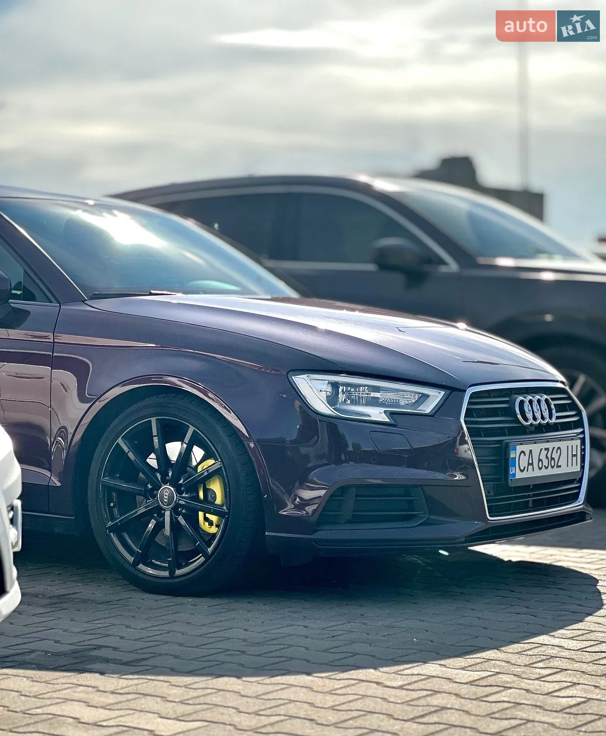 2014 Audi A3 - мініатюра 37