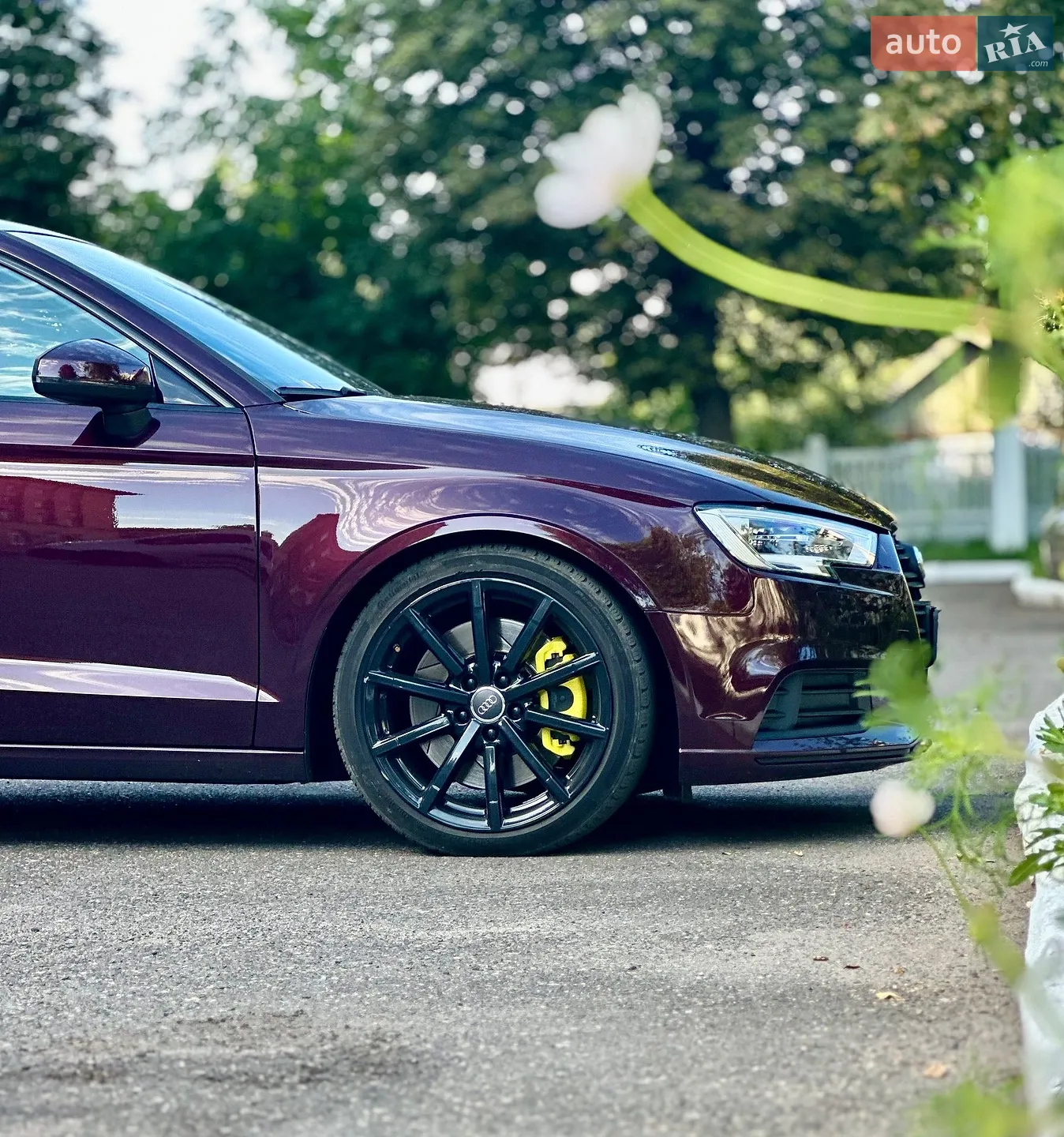2014 Audi A3 - мініатюра 48