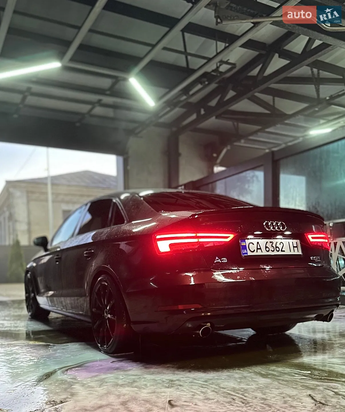 2014 Audi A3 - мініатюра 56