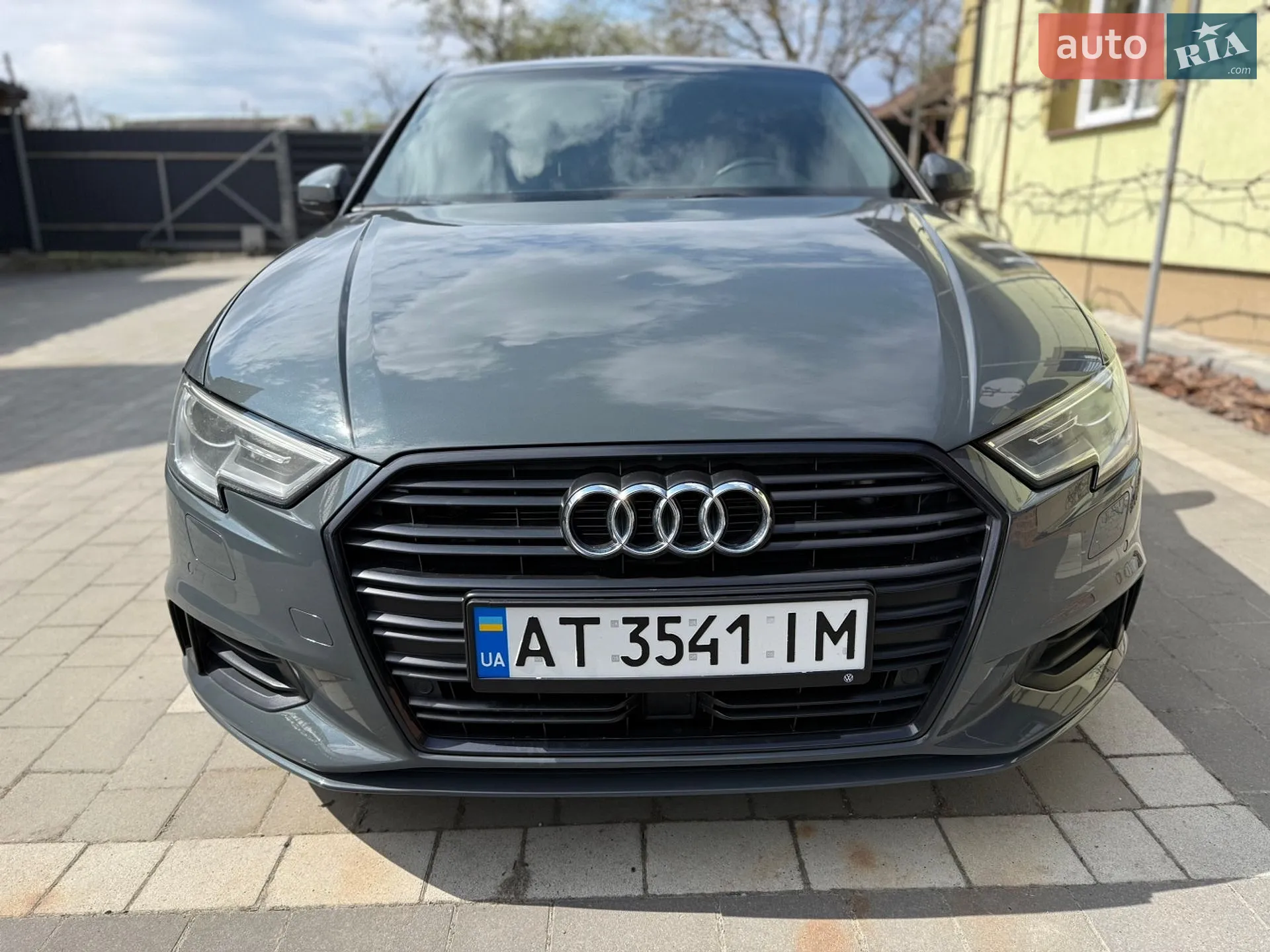 2020 Audi A3 - мініатюра 8