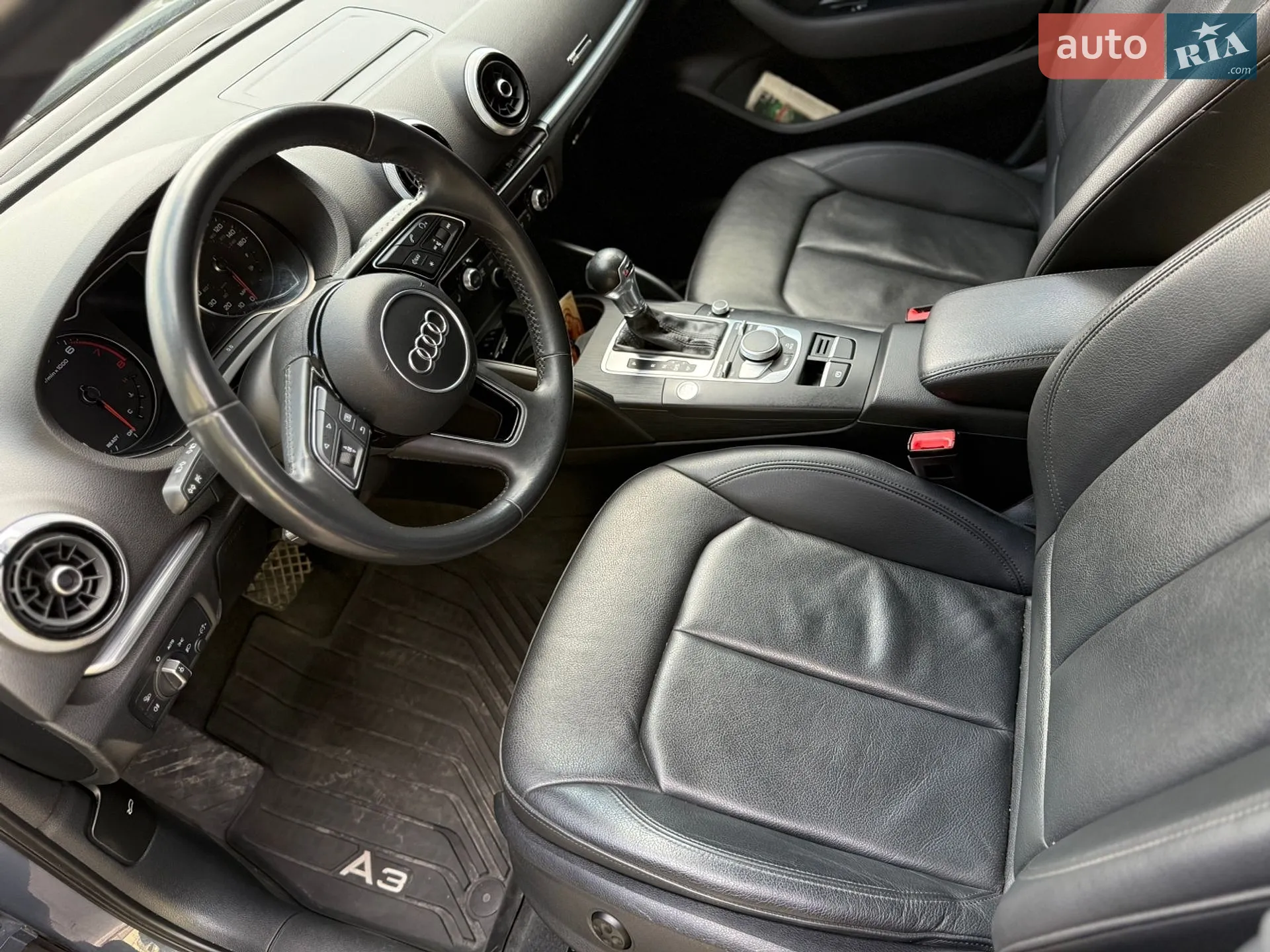 2020 Audi A3 - мініатюра 16