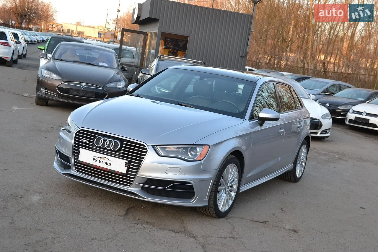 2014 Audi A4 - мініатюра 48