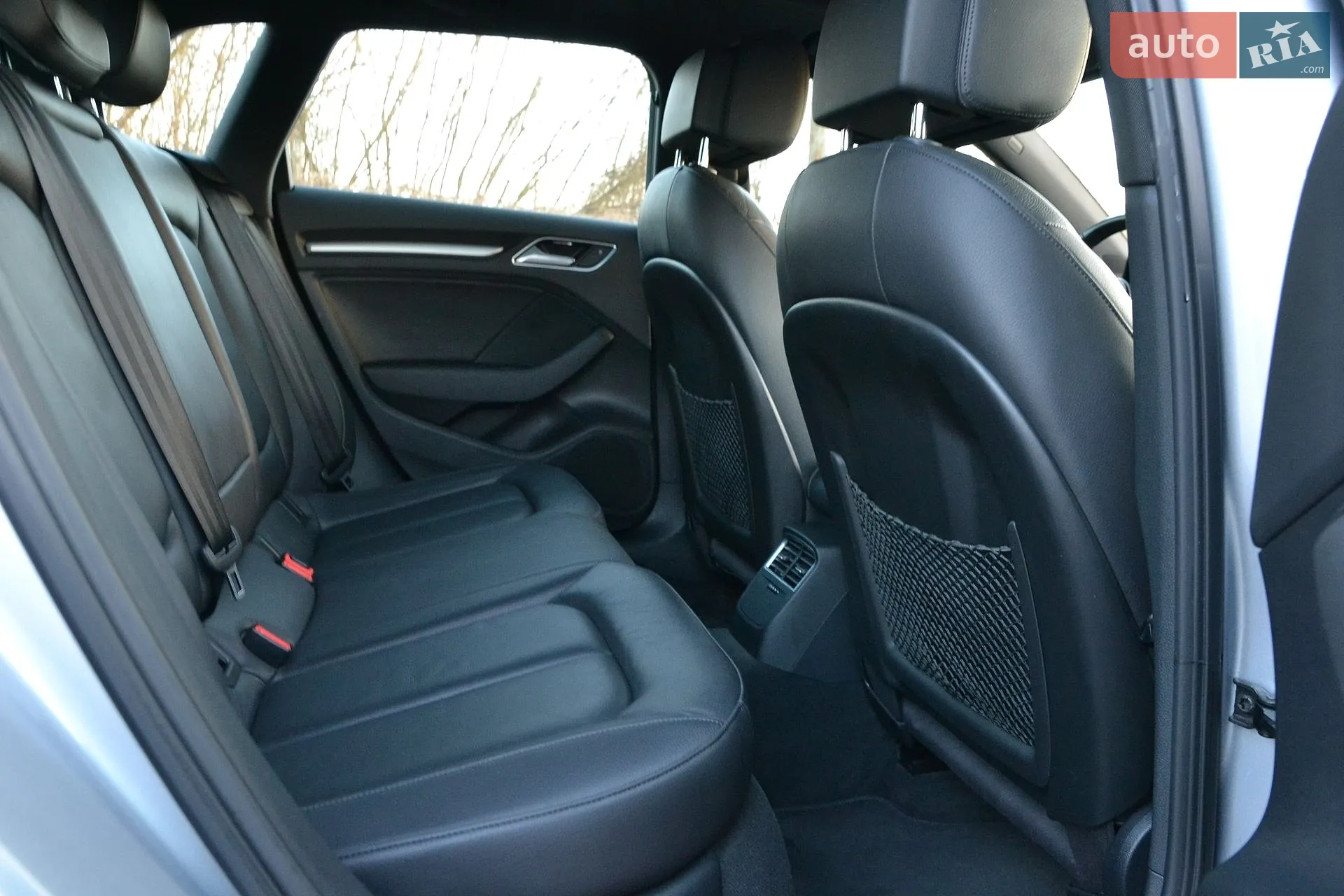 2016 Audi A3 - мініатюра 19