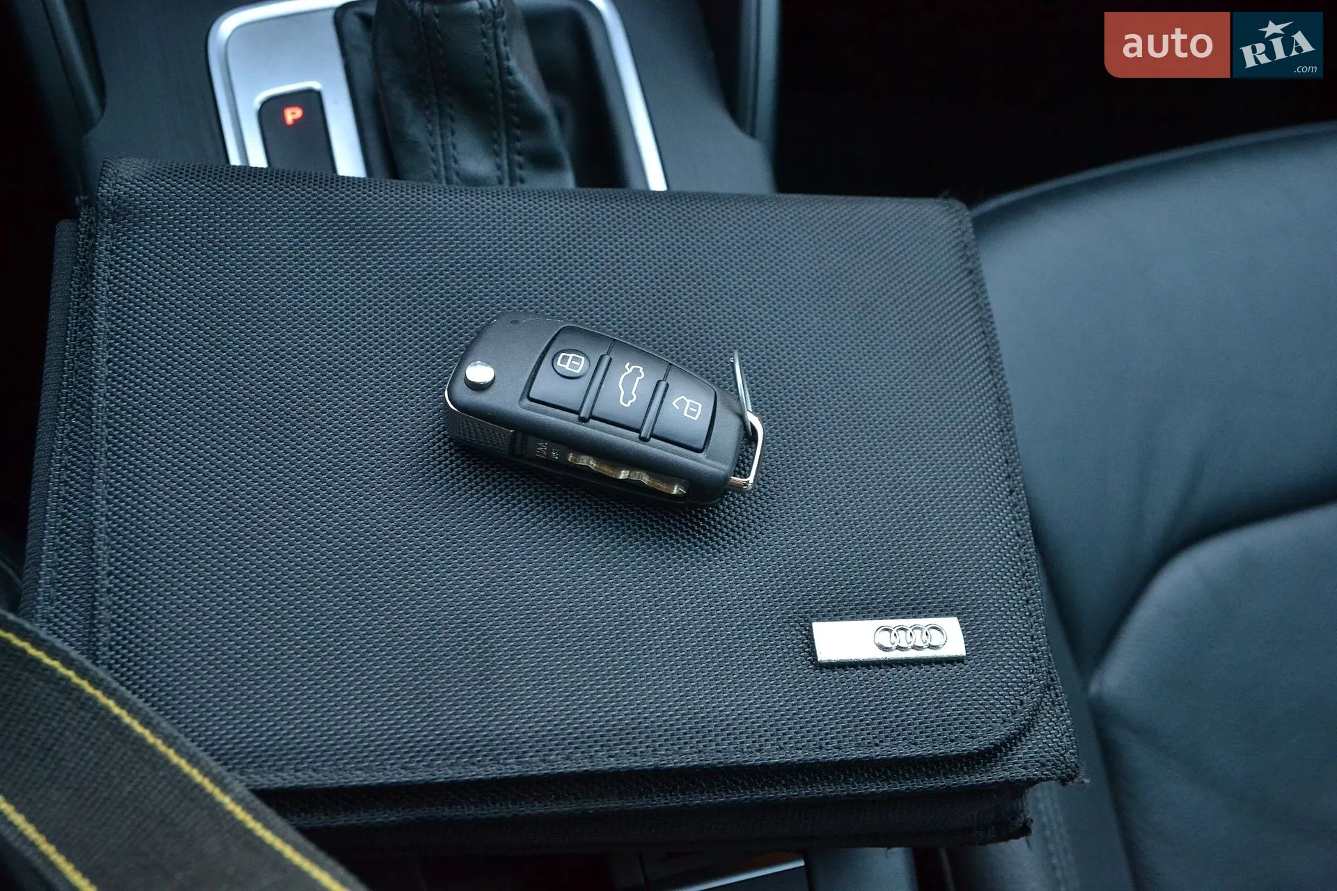 2016 Audi A3 - мініатюра 48