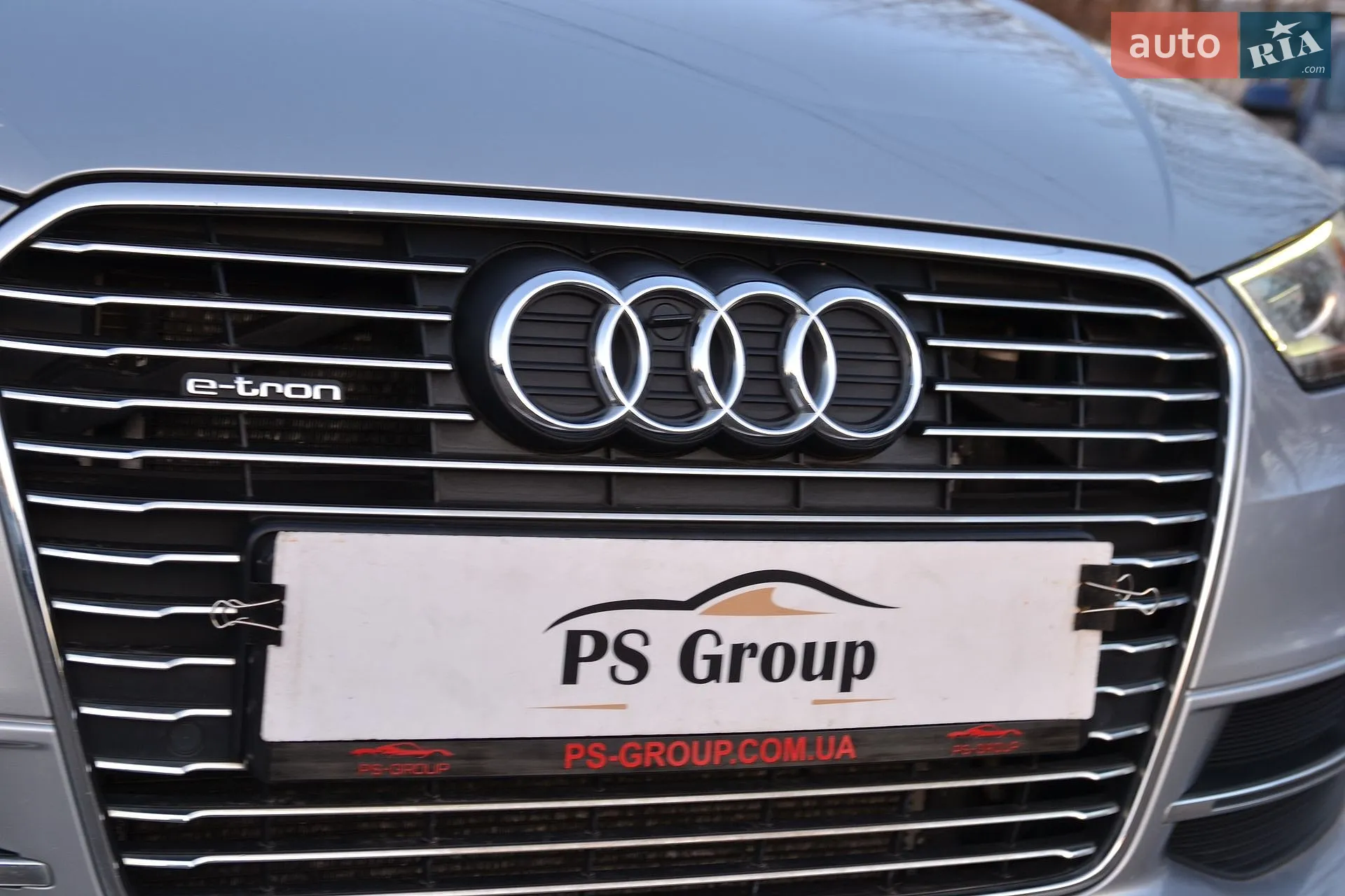 2016 Audi A3 - мініатюра 46