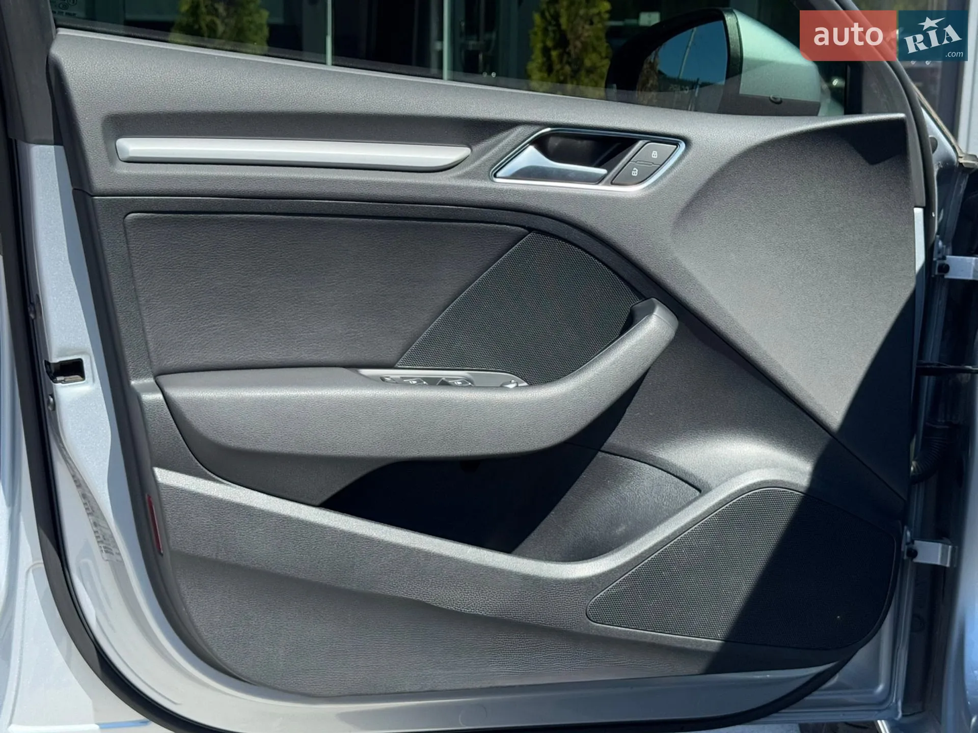 2015 Audi A3 - мініатюра 14