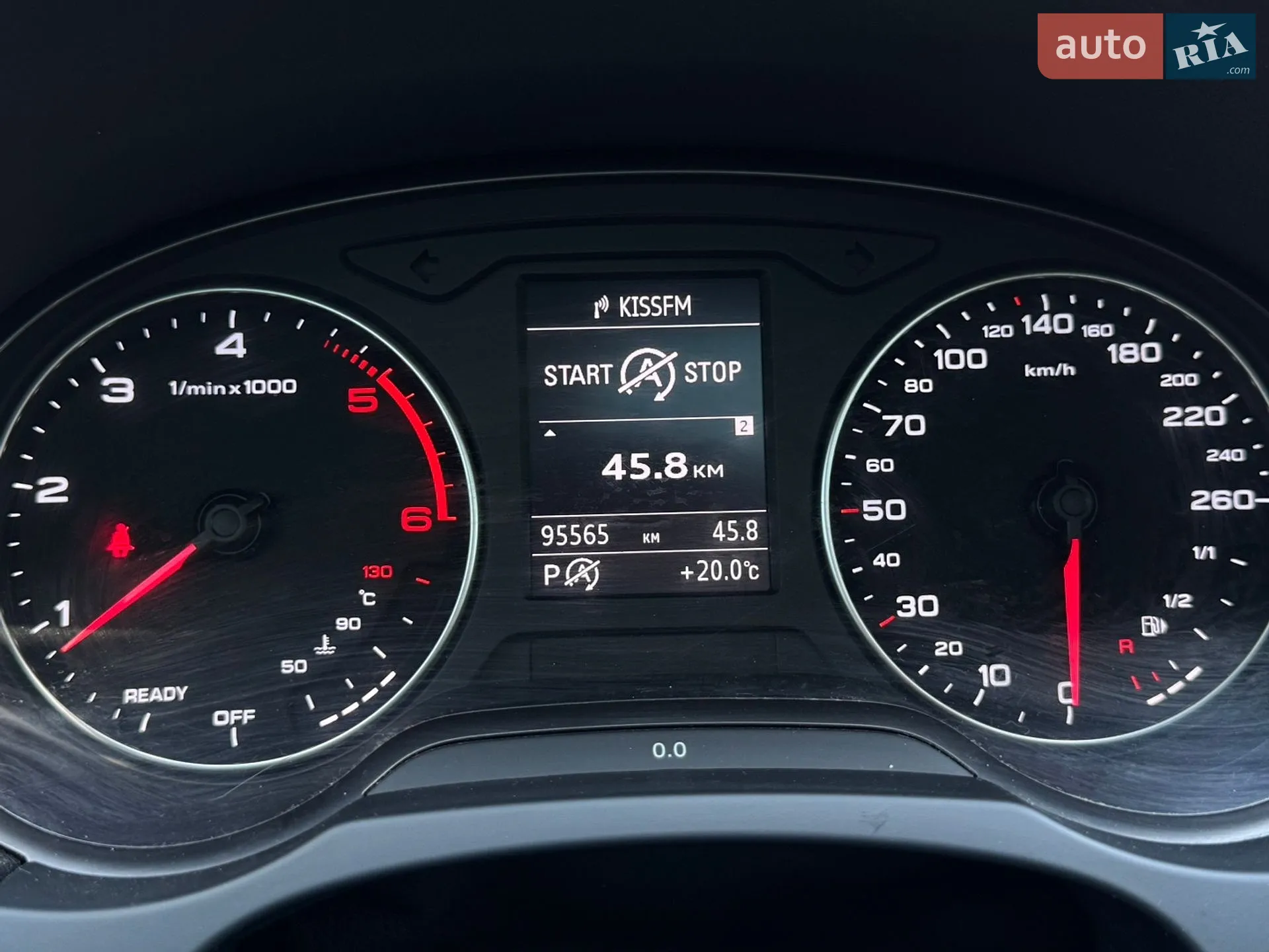2015 Audi A3 - мініатюра 20