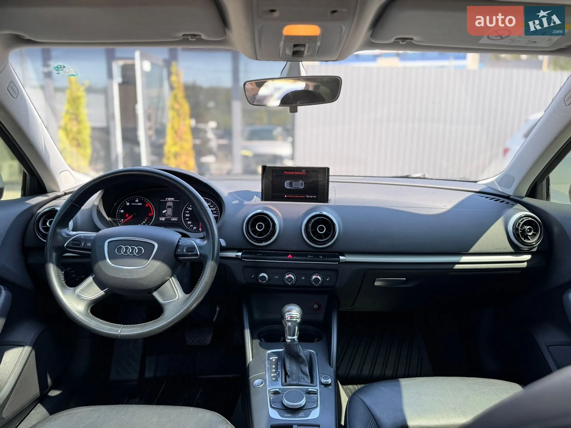 2015 Audi A3 - мініатюра 27
