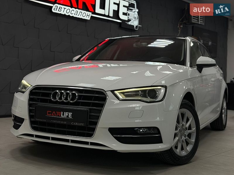 2015 Audi A3, VIN WAUZZZ8V3GA071745:plate — фото 1 (autoria)