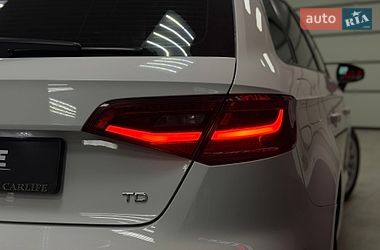 Хетчбек Audi A3 2015 в Тернополі