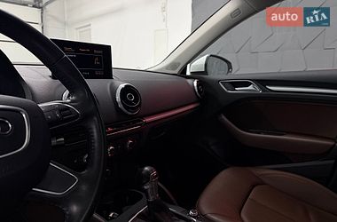 Хэтчбек Audi A3 2015 в Тернополе