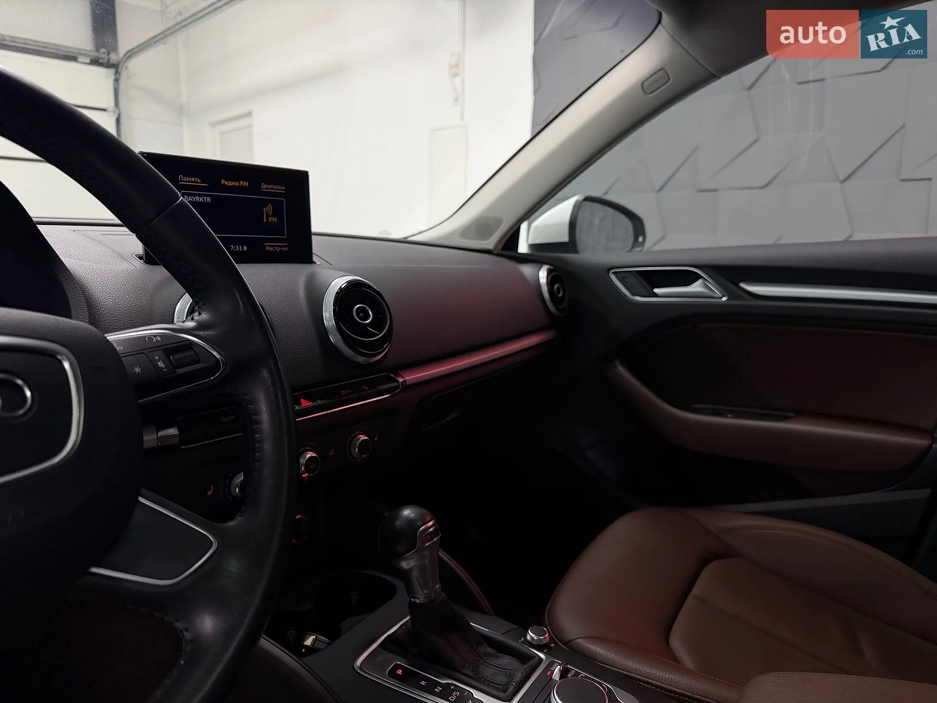 2015 Audi A3 - мініатюра 24