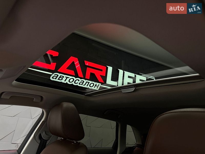 Хетчбек Audi A3 2015 в Тернополі