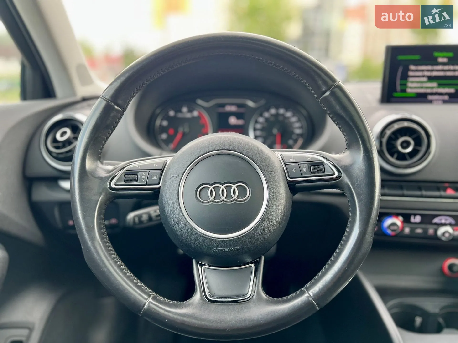 2014 Audi A3 - мініатюра 13