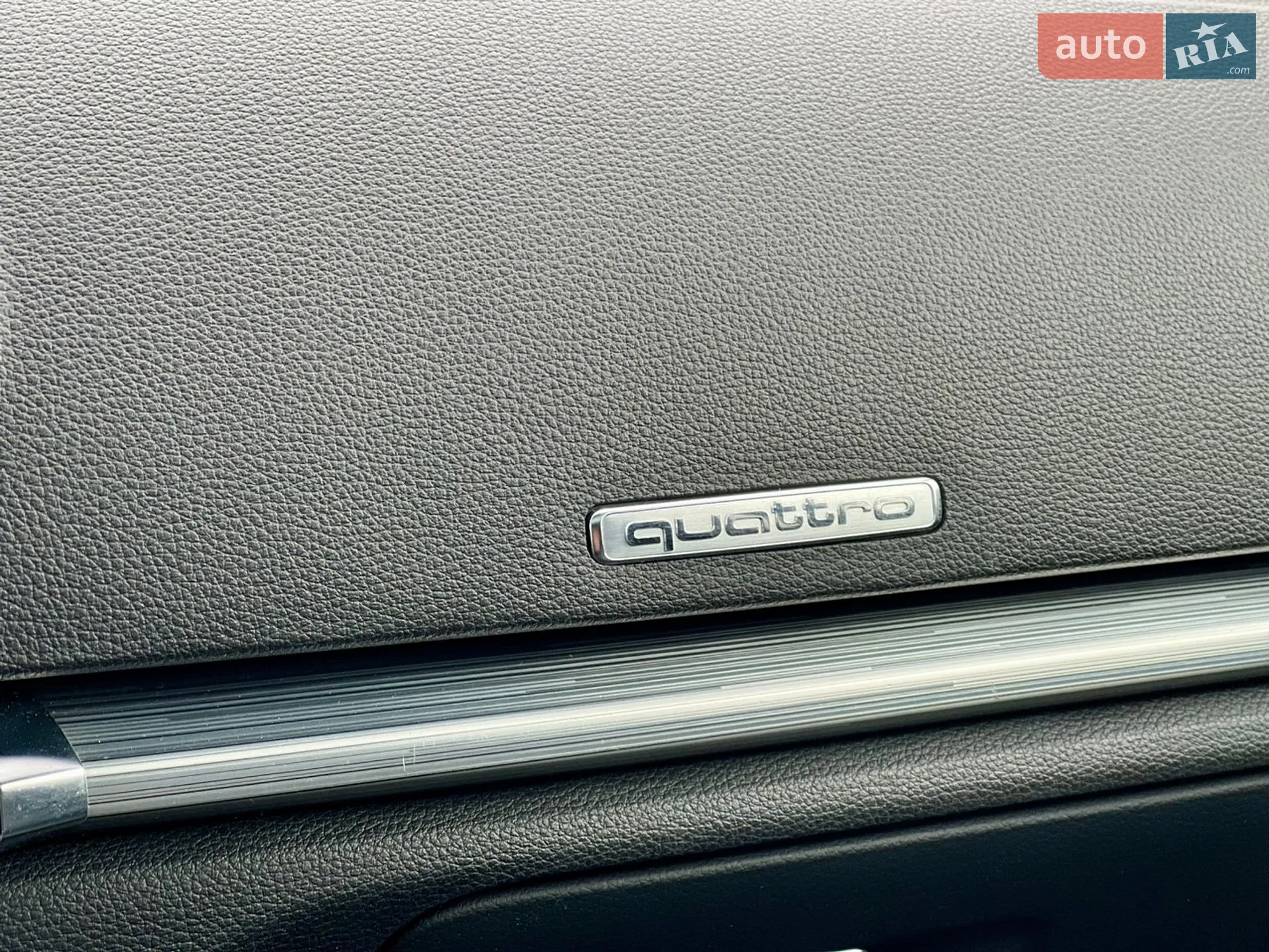 2014 Audi A3 - мініатюра 26