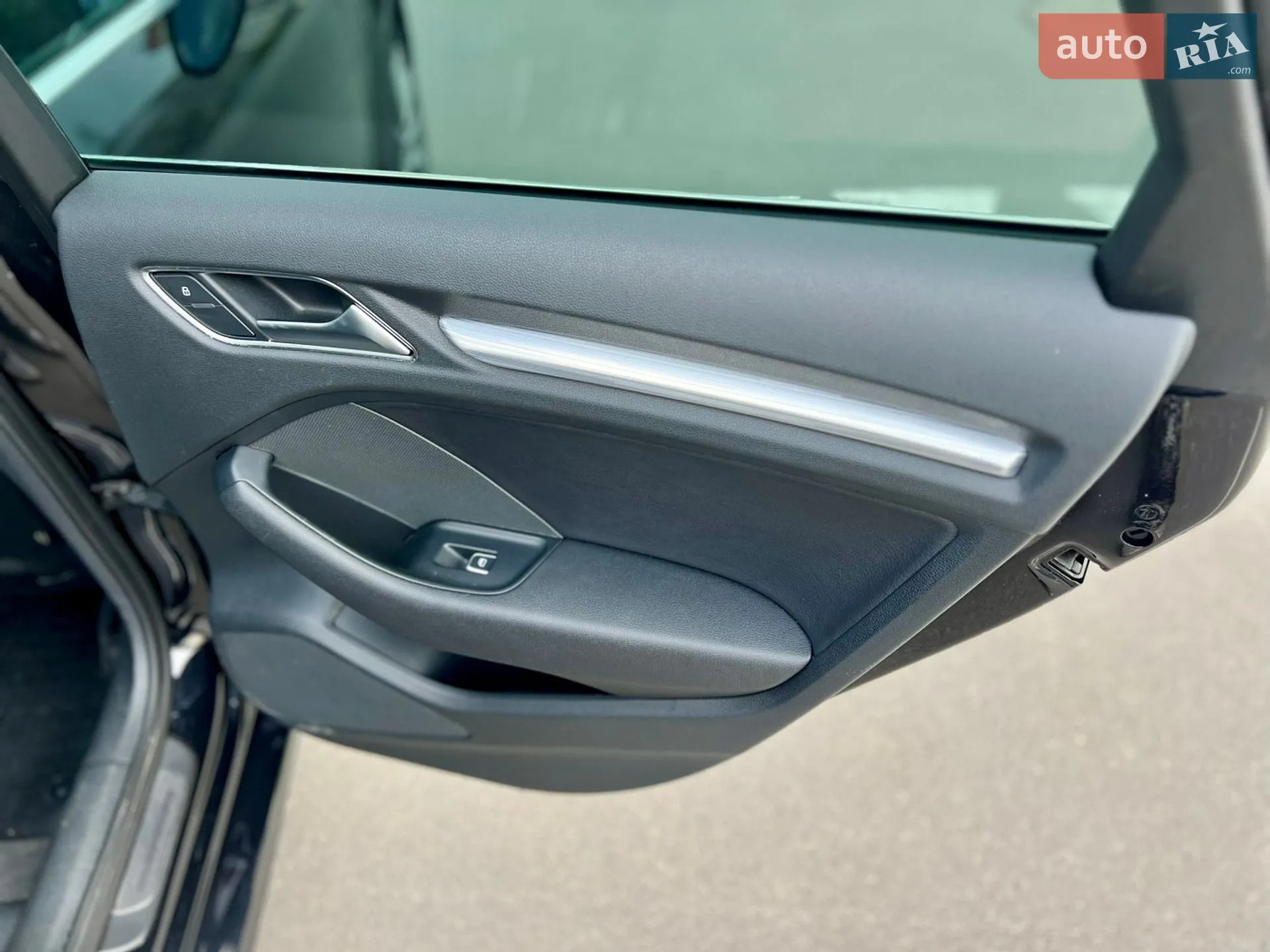 2014 Audi A3 - мініатюра 41