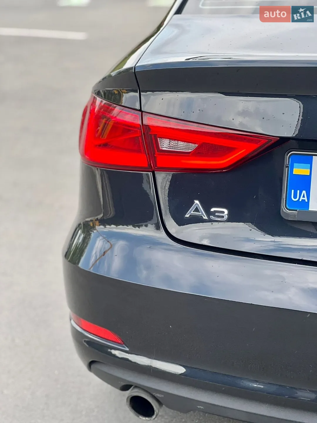 2014 Audi A3 - мініатюра 53
