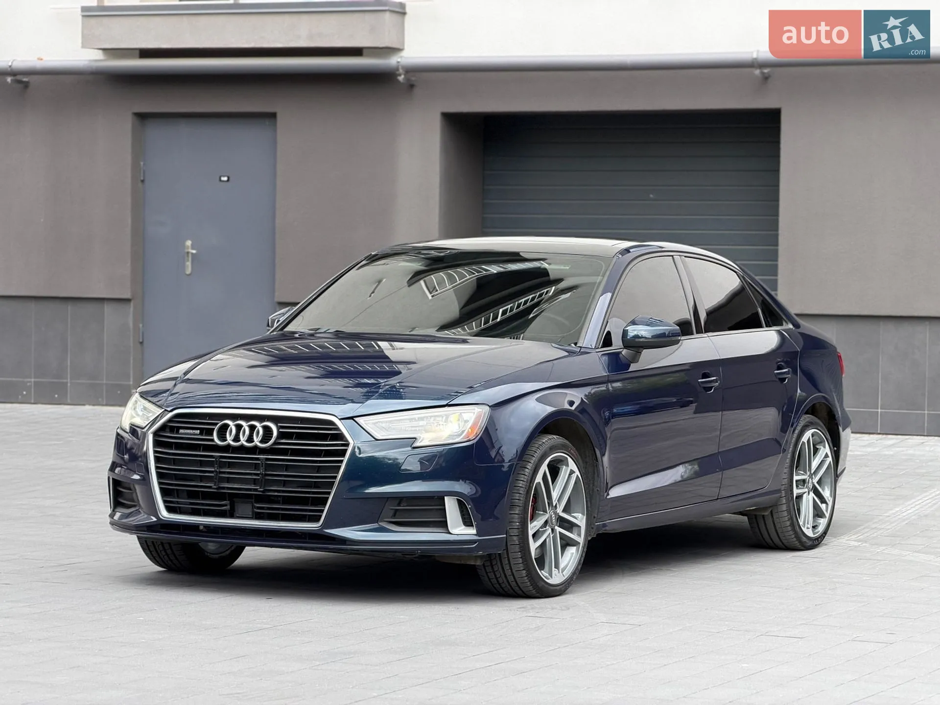 2017 Audi A3 - мініатюра 5