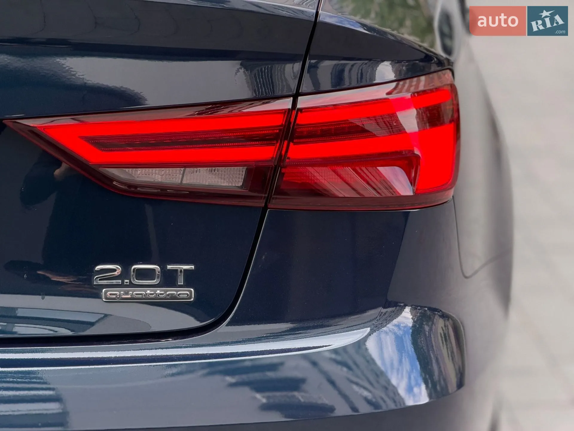 2017 Audi A3 - мініатюра 23
