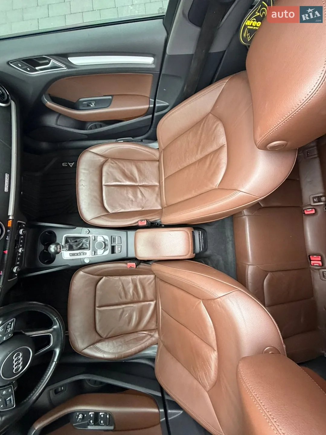 2017 Audi A3 - мініатюра 35