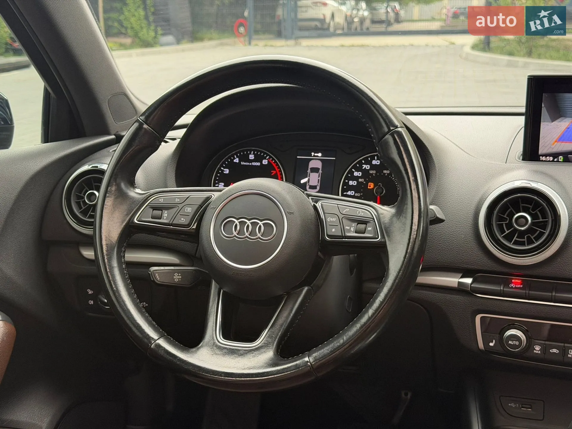 2017 Audi A3 - мініатюра 45