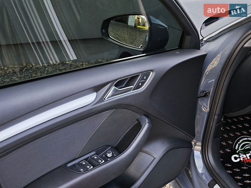 Хетчбек Audi A3 2020 в Луцьку фото 20 Хетчбек Audi A3 2020 в Луцьку