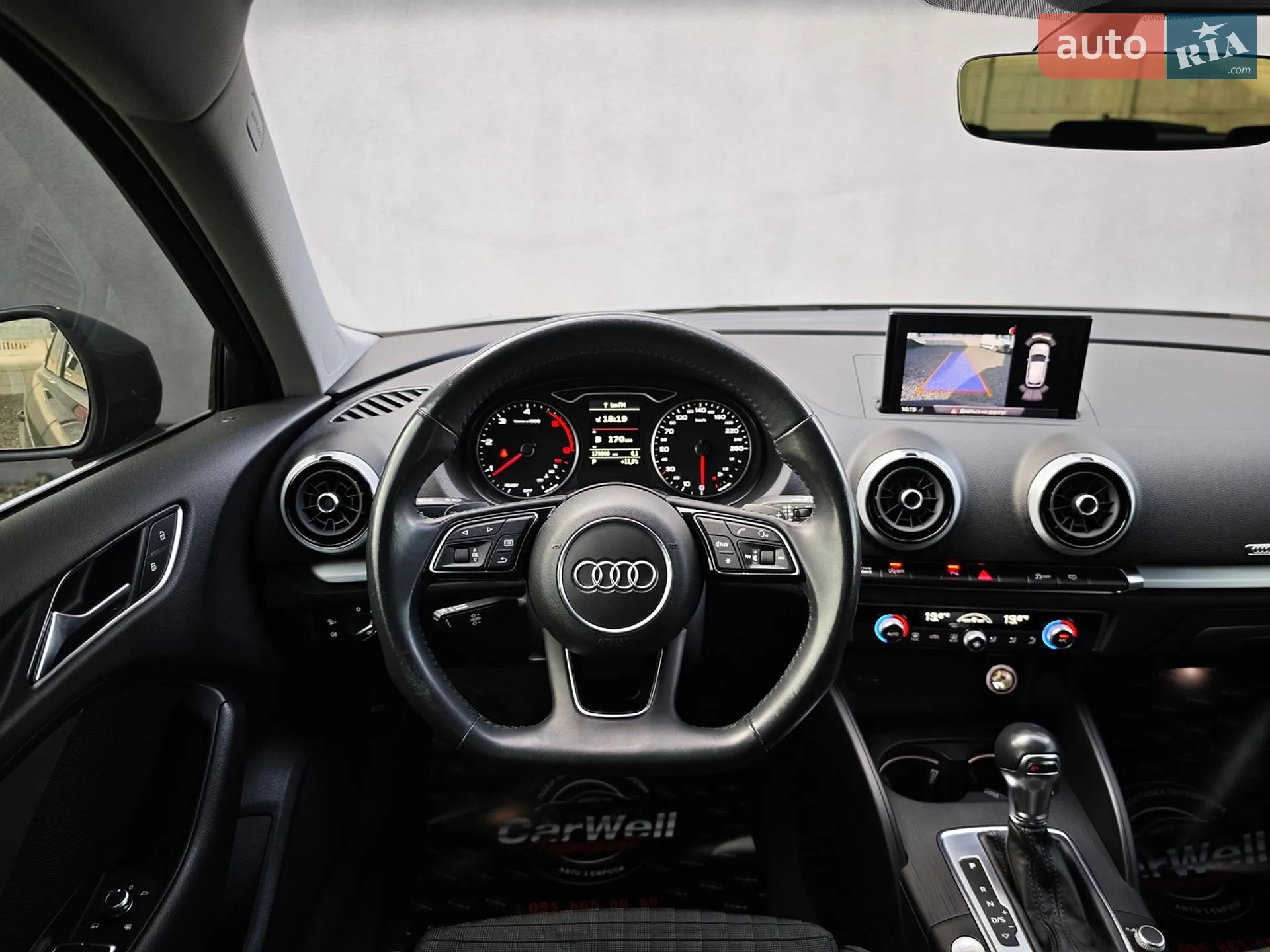 2020 Audi A3 - мініатюра 25