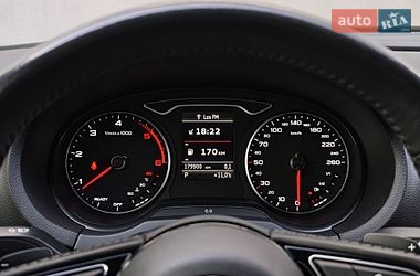 Хетчбек Audi A3 2020 в Луцьку фото 30 Хетчбек Audi A3 2020 в Луцьку