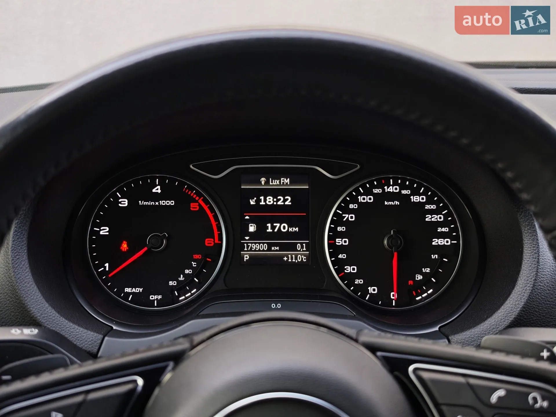 2020 Audi A3 - мініатюра 30