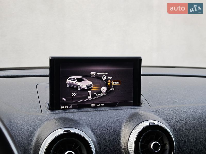 Хетчбек Audi A3 2020 в Луцьку фото 35 Хетчбек Audi A3 2020 в Луцьку